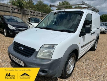 Used Ford Transit Connect 2011 for sale - 79331450: Photo