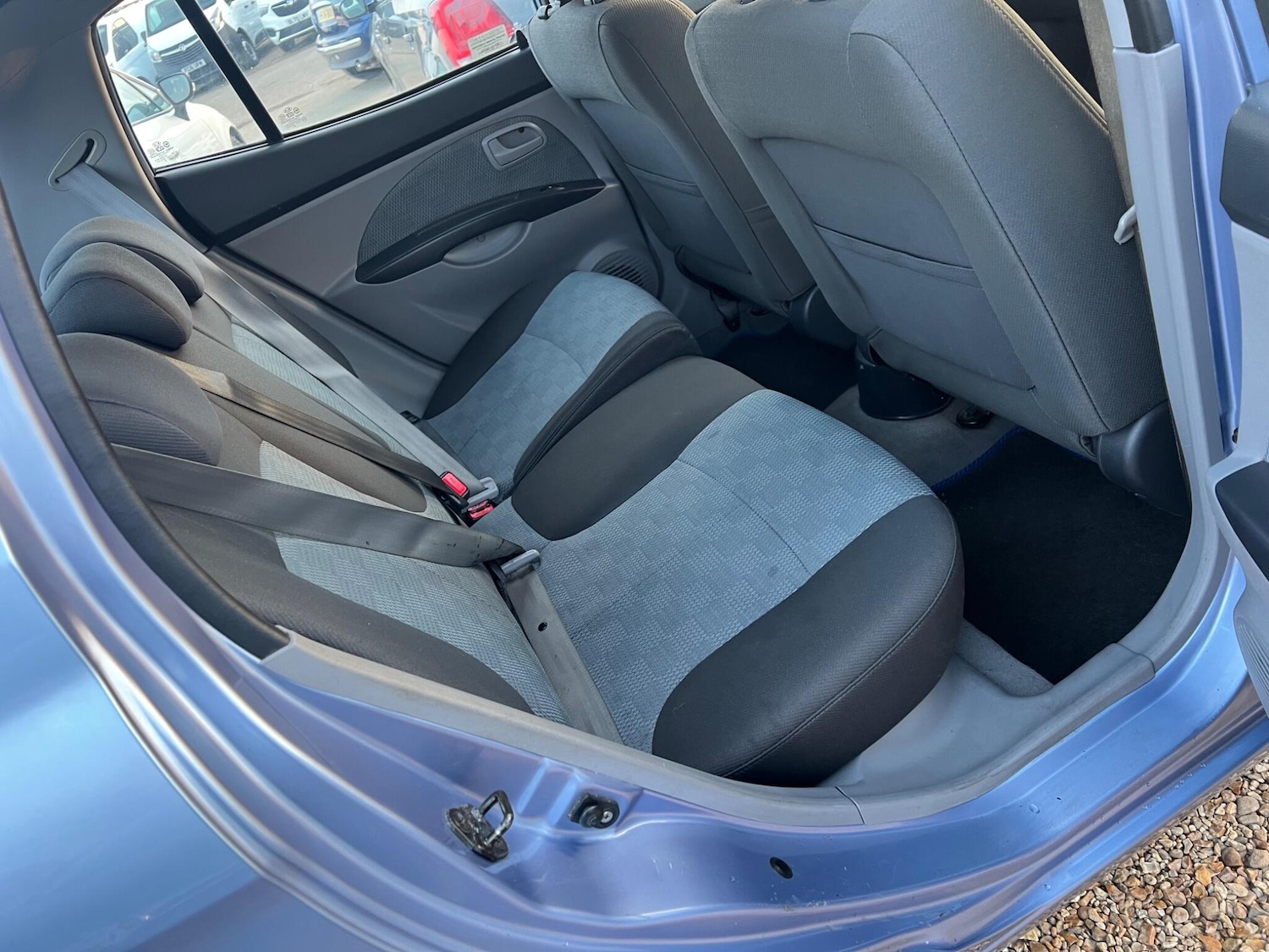 Used Kia Picanto 2006 for sale - 77838923: Photo 18