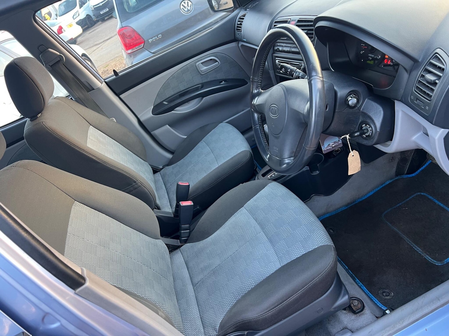 Used Kia Picanto 2006 for sale - 77838923: Photo 7