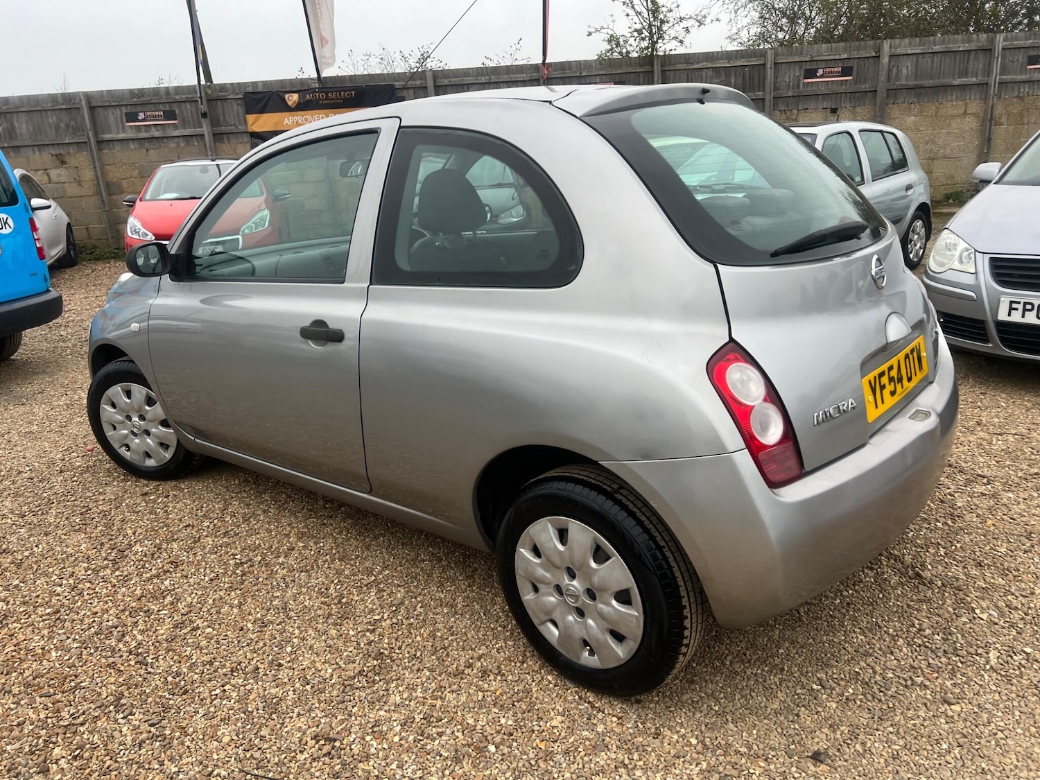 Used Nissan Micra 2005 for sale - 77993423: Photo 14