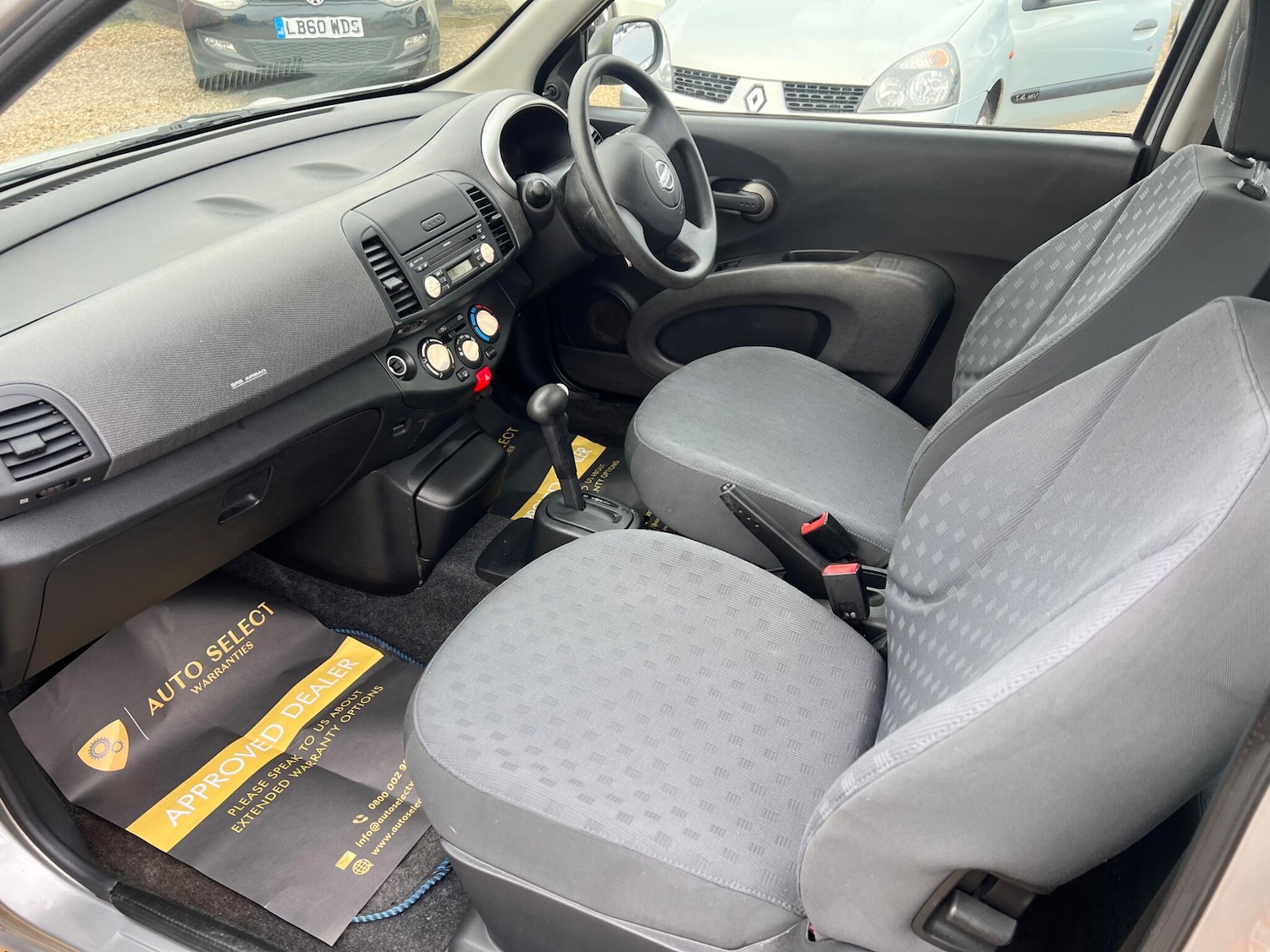 Used Nissan Micra 2005 for sale - 77993423: Photo 20