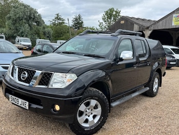 Used Nissan Navara 2009 for sale - 78958494: Photo