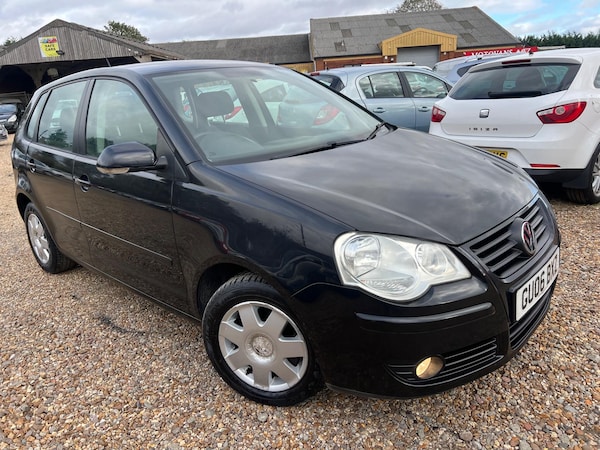 Used Volkswagen Polo 2006 for sale - 76174853: Photo 17