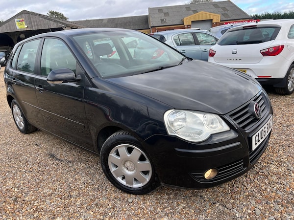 Used Volkswagen Polo 2006 for sale - 76174853: Photo 19