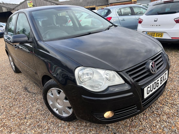 Used Volkswagen Polo 2006 for sale - 76174853: Photo 20