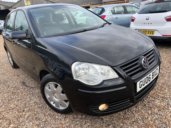 Used Volkswagen Polo 2006 for sale - 76174853: Photo 21