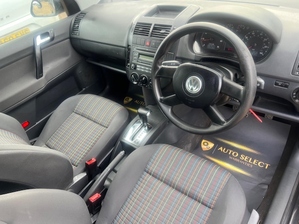 Used Volkswagen Polo 2006 for sale - 76174853: Photo 26