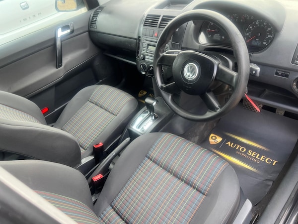 Used Volkswagen Polo 2006 for sale - 76174853: Photo 27