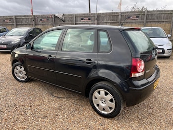 Used Volkswagen Polo 2006 for sale - 76174853: Photo 2