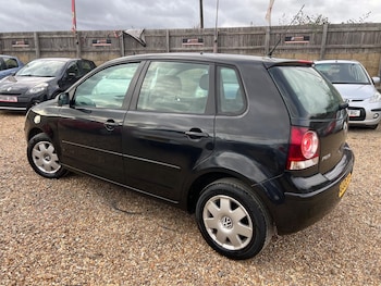 Used Volkswagen Polo 2006 for sale - 76174853: Photo 3