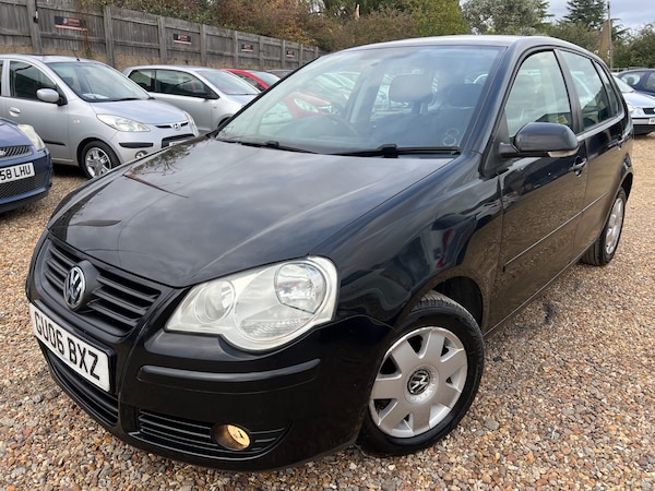 Used Volkswagen Polo 2006 for sale - 76174853: Photo 7
