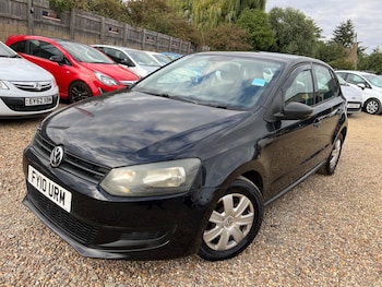 Volkswagen - Polo