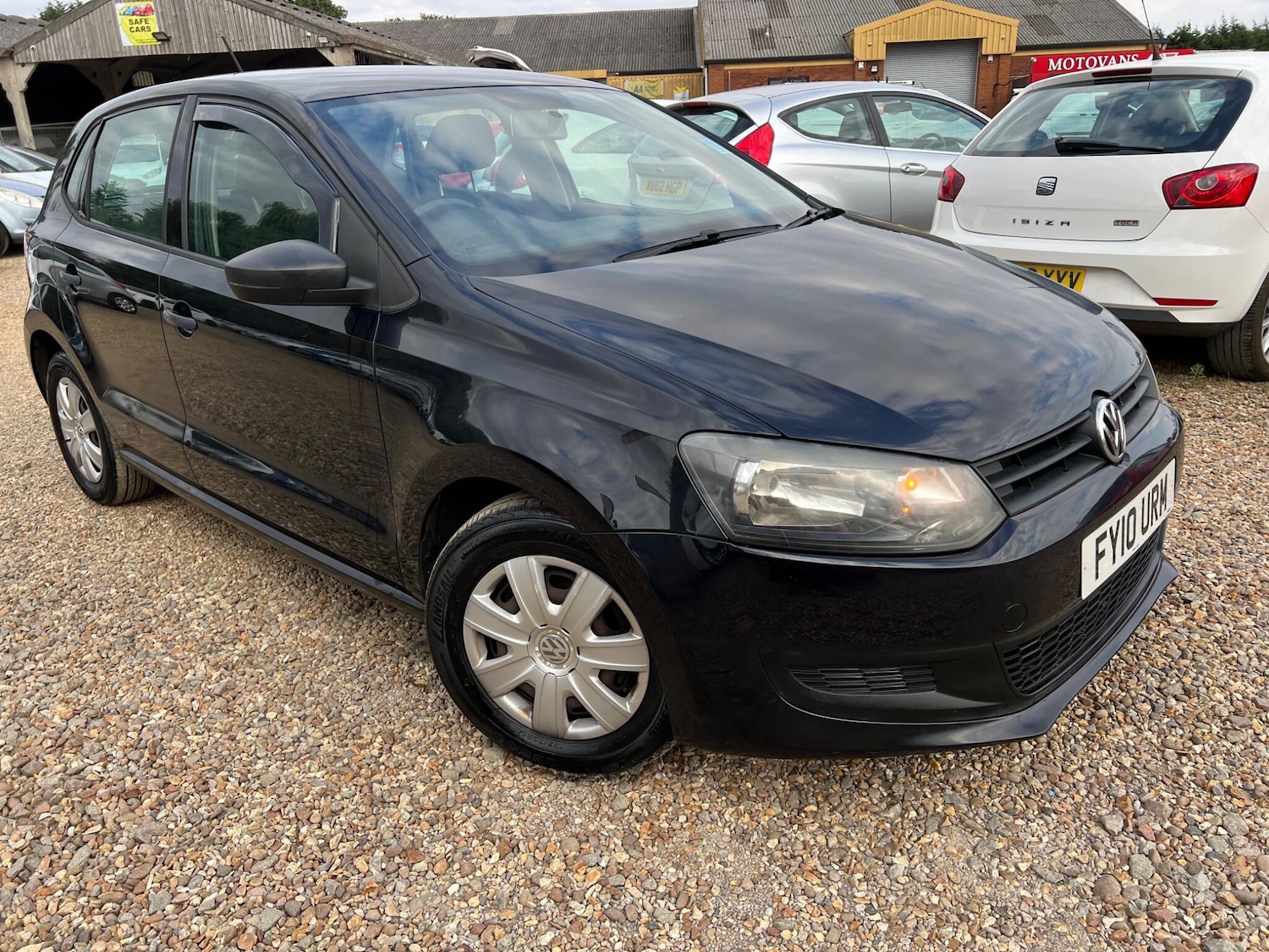 Vehicle 7