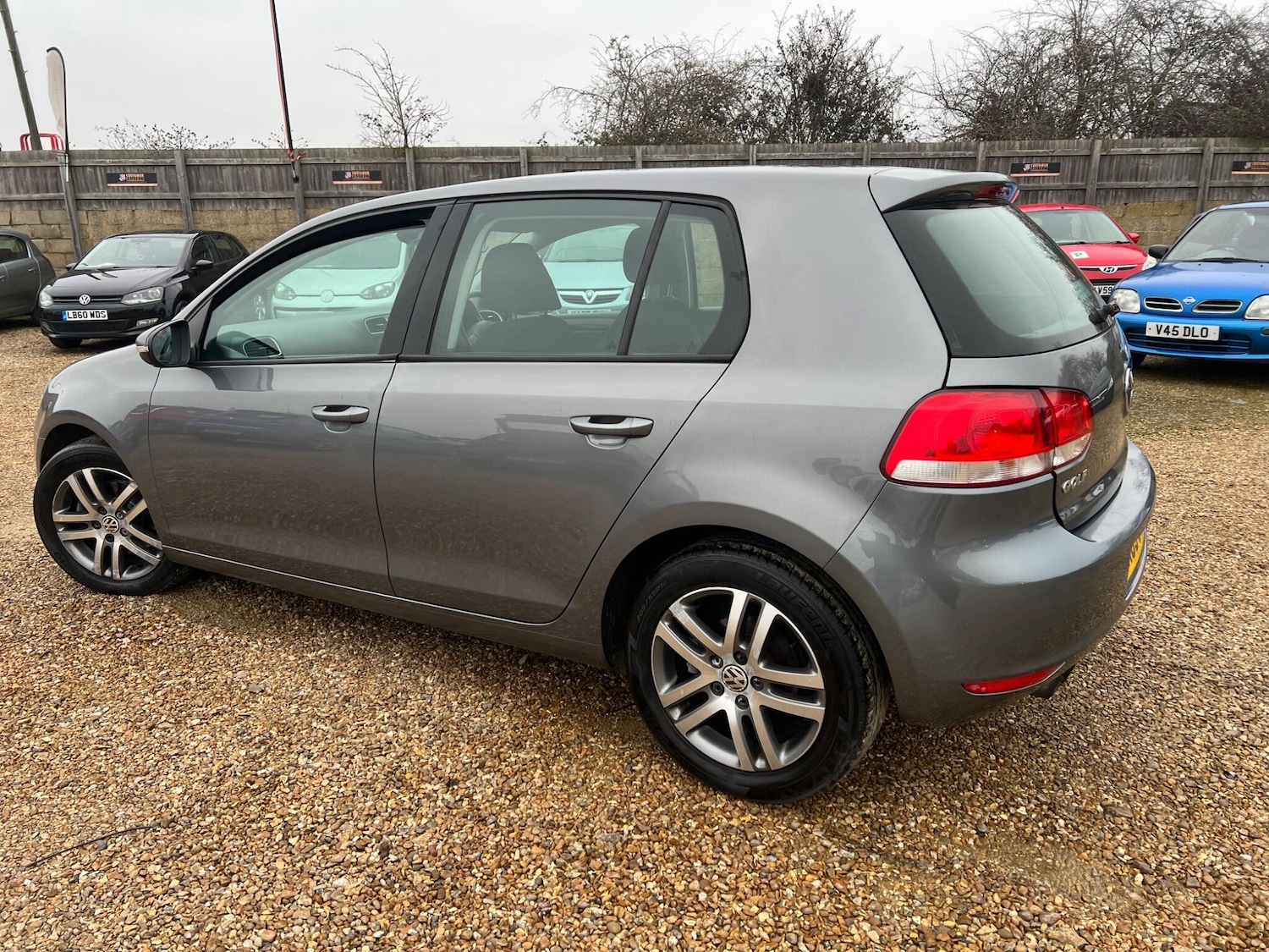 Used Volkswagen Golf 2009 for sale - 77441096: Photo 10