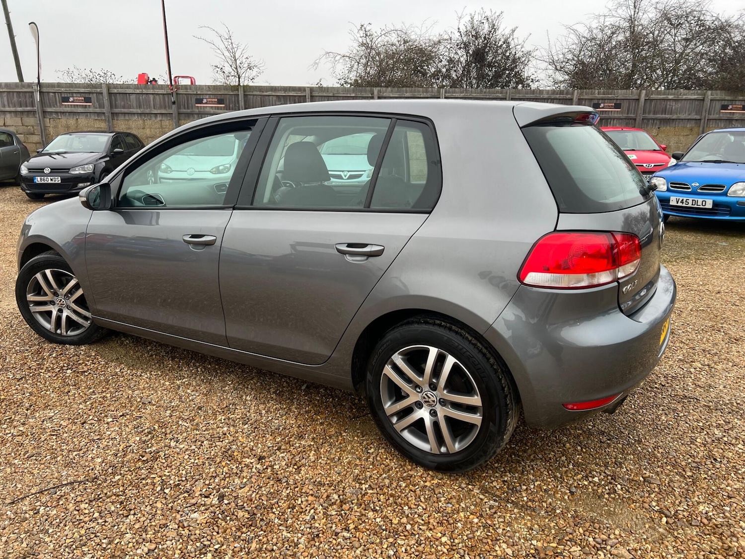 Used Volkswagen Golf 2009 for sale - 77441096: Photo 11