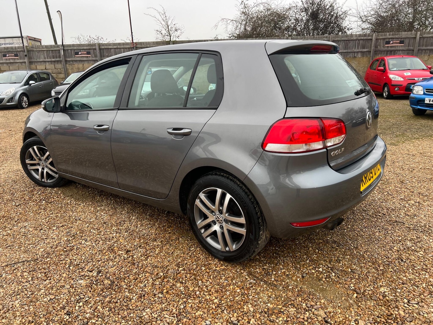 Used Volkswagen Golf 2009 for sale - 77441096: Photo 13