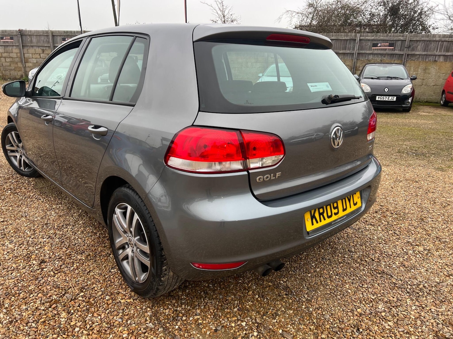 Used Volkswagen Golf 2009 for sale - 77441096: Photo 14