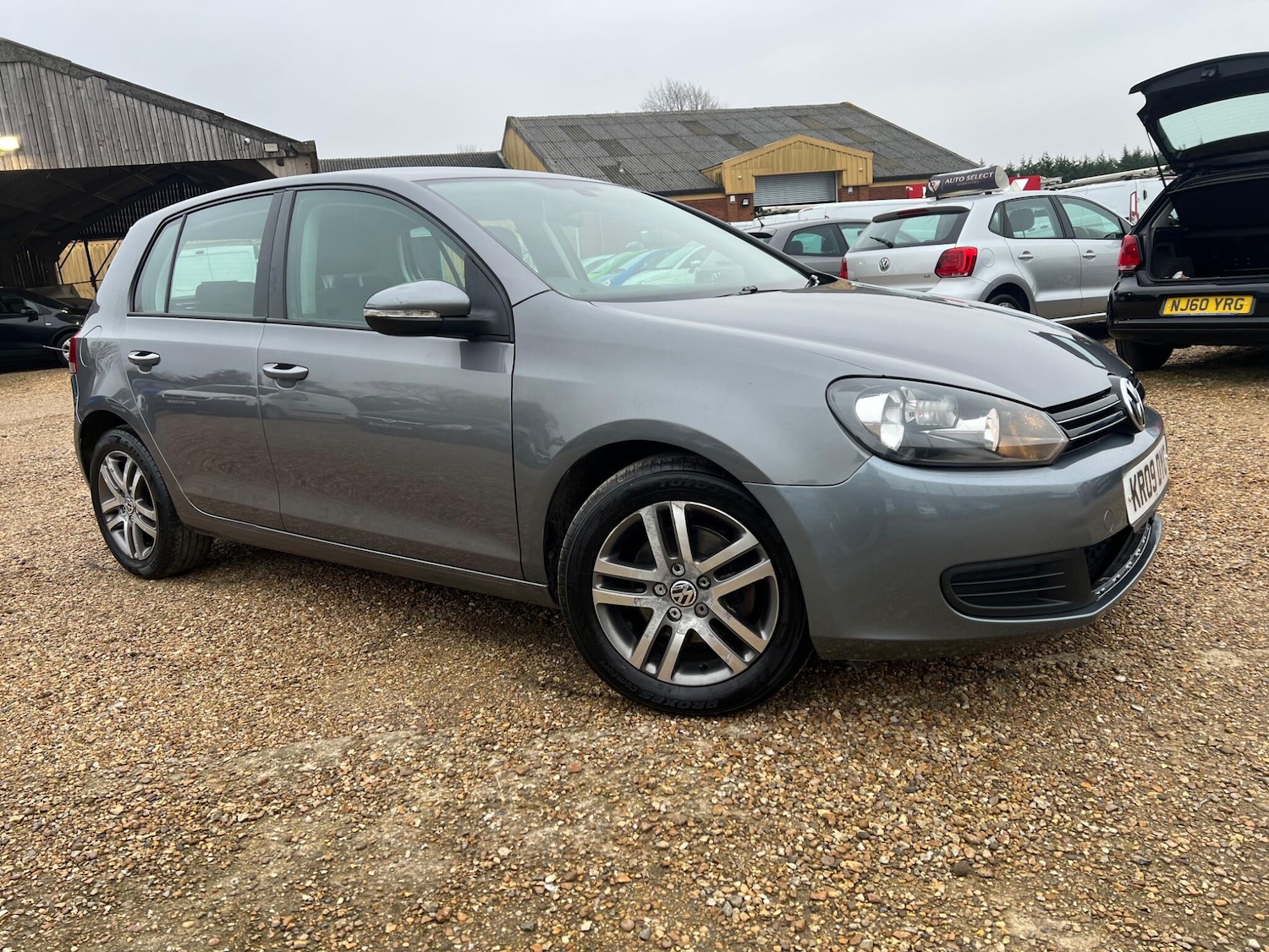 Used Volkswagen Golf 2009 for sale - 77441096: Photo 15