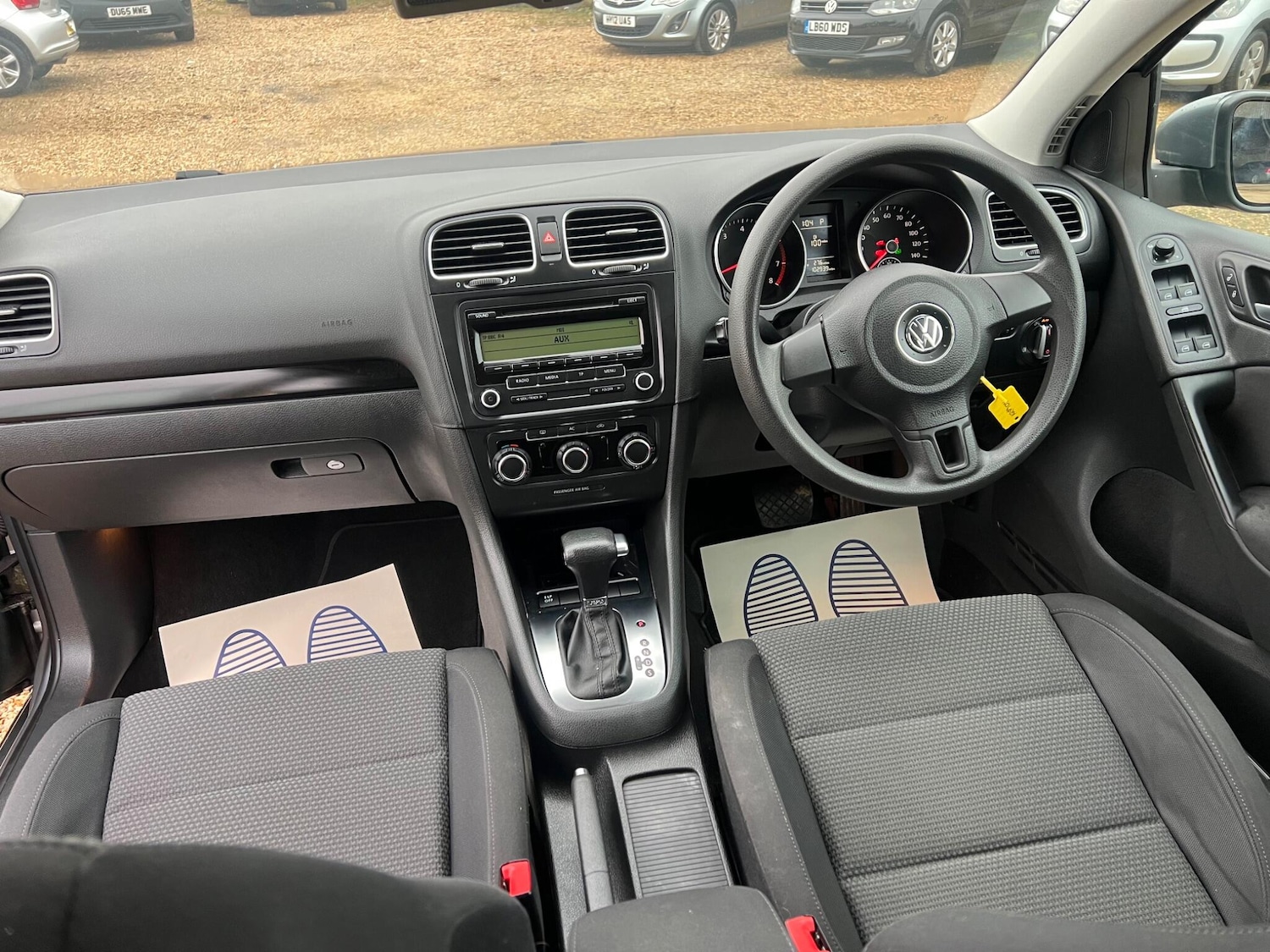 Used Volkswagen Golf 2009 for sale - 77441096: Photo 19