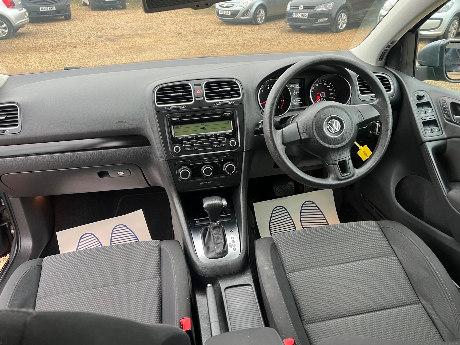 Used Volkswagen Golf 2009 for sale - 77441096: Photo 20