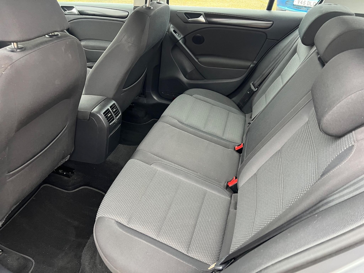 Used Volkswagen Golf 2009 for sale - 77441096: Photo 21