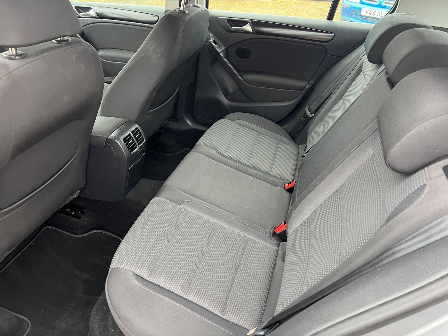 Used Volkswagen Golf 2009 for sale - 77441096: Photo 22