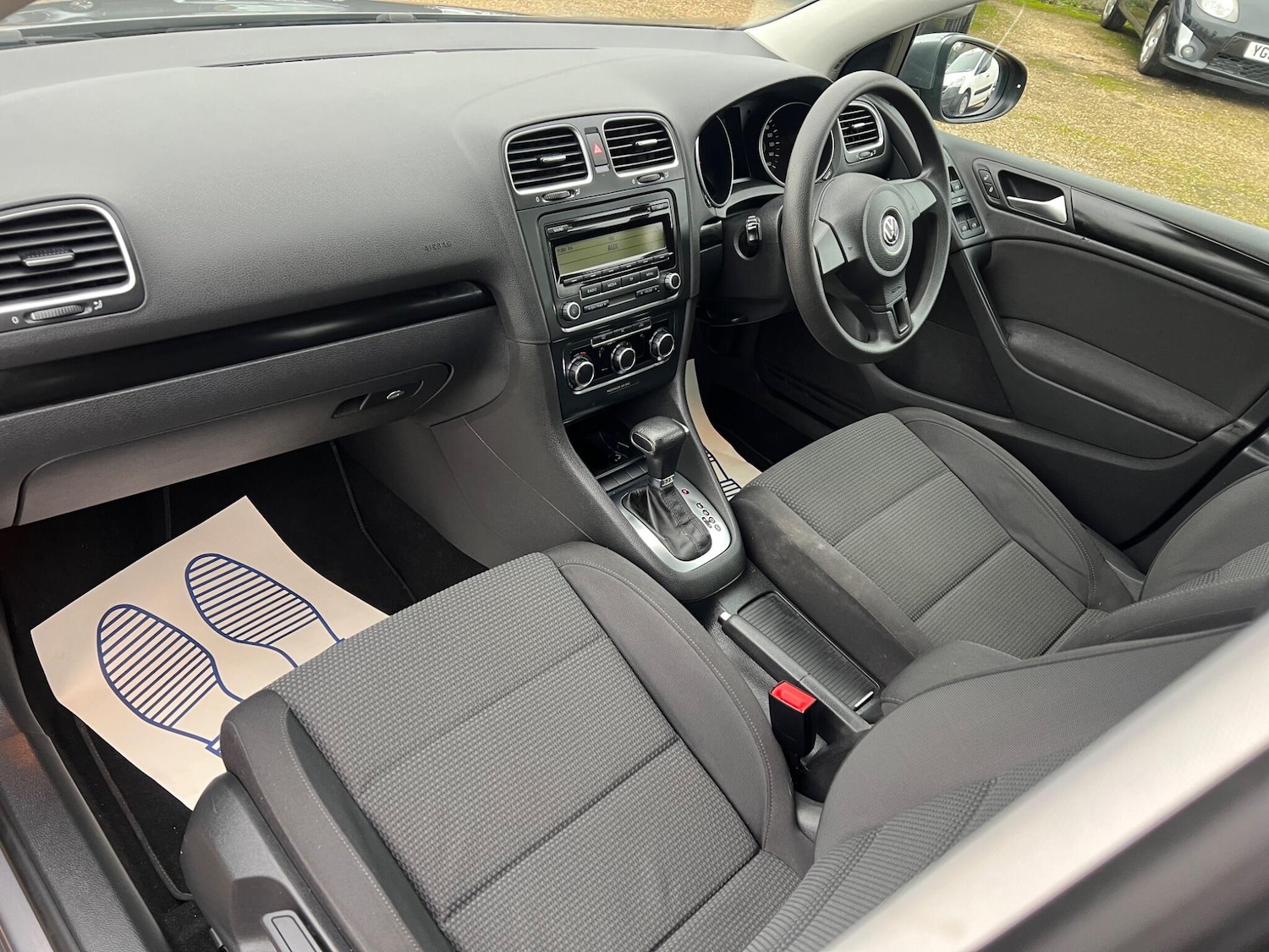 Used Volkswagen Golf 2009 for sale - 77441096: Photo 23