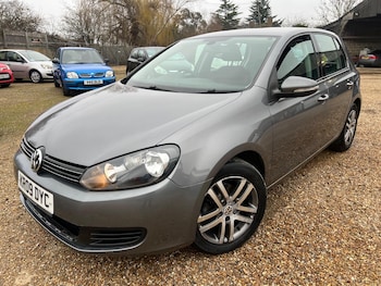 Used Volkswagen Golf 2009 for sale - 77441096: Photo