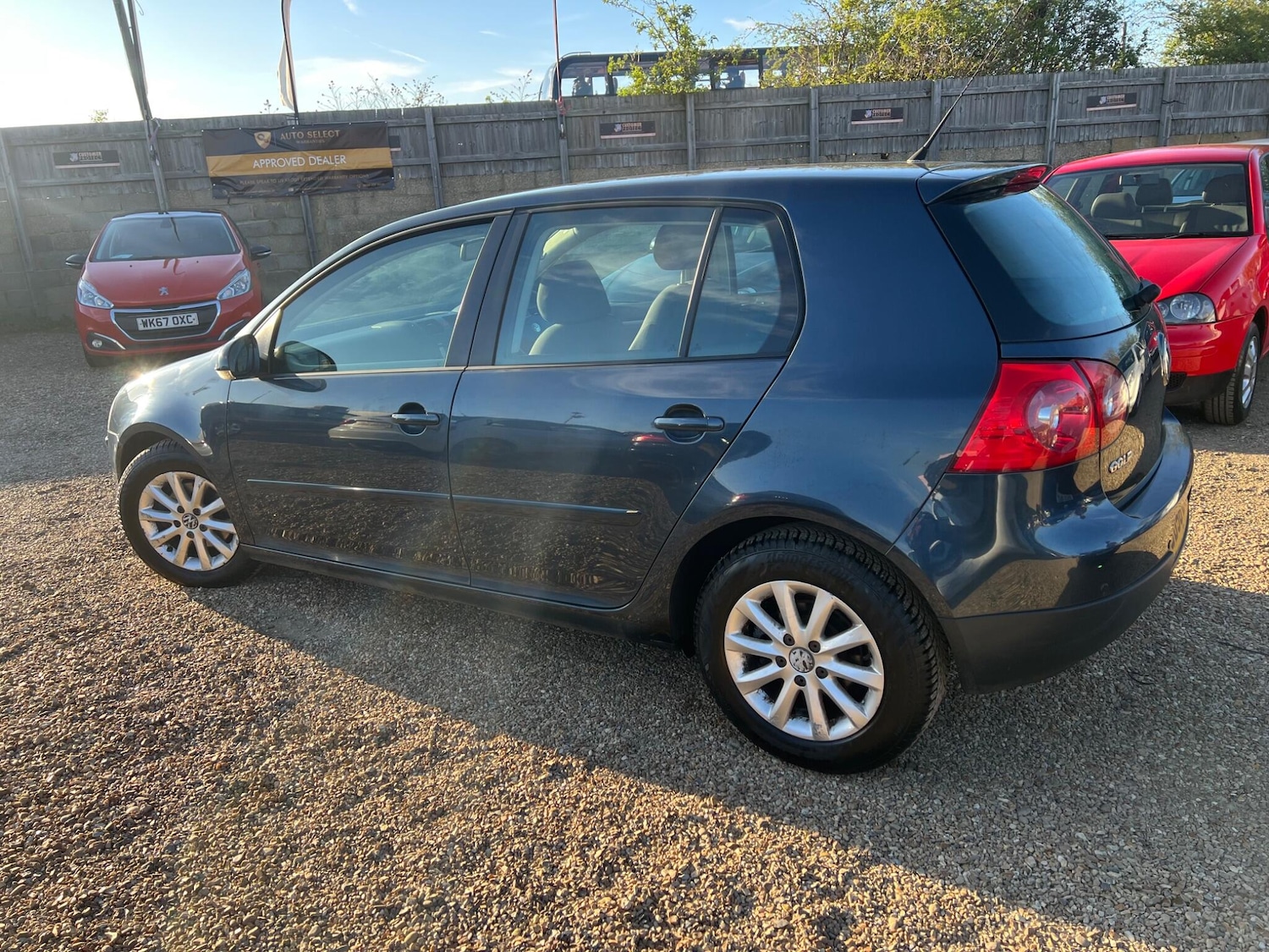 Used Volkswagen Golf 2006 for sale - 78156793: Photo 15