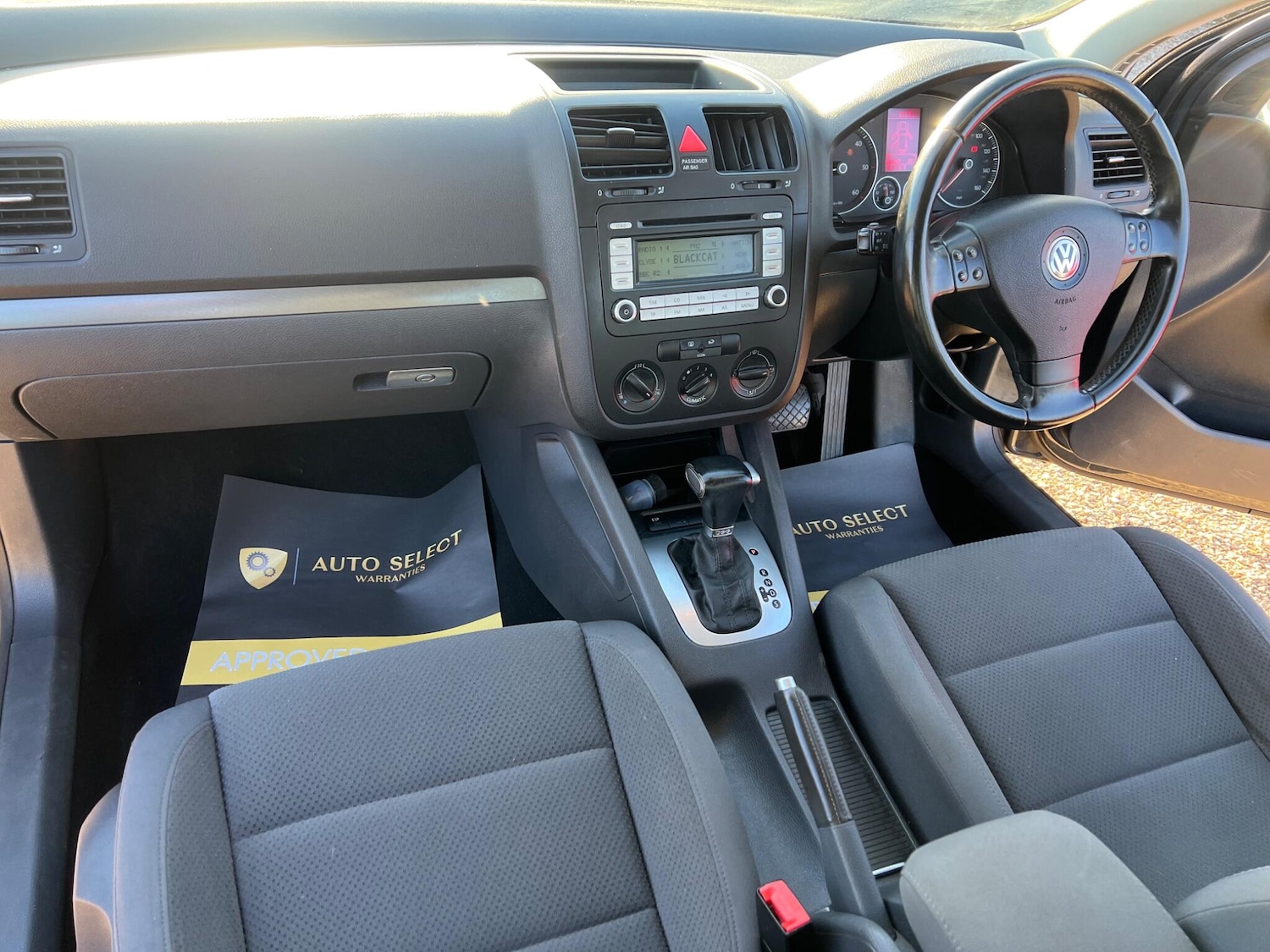 Used Volkswagen Golf 2006 for sale - 78156793: Photo 22