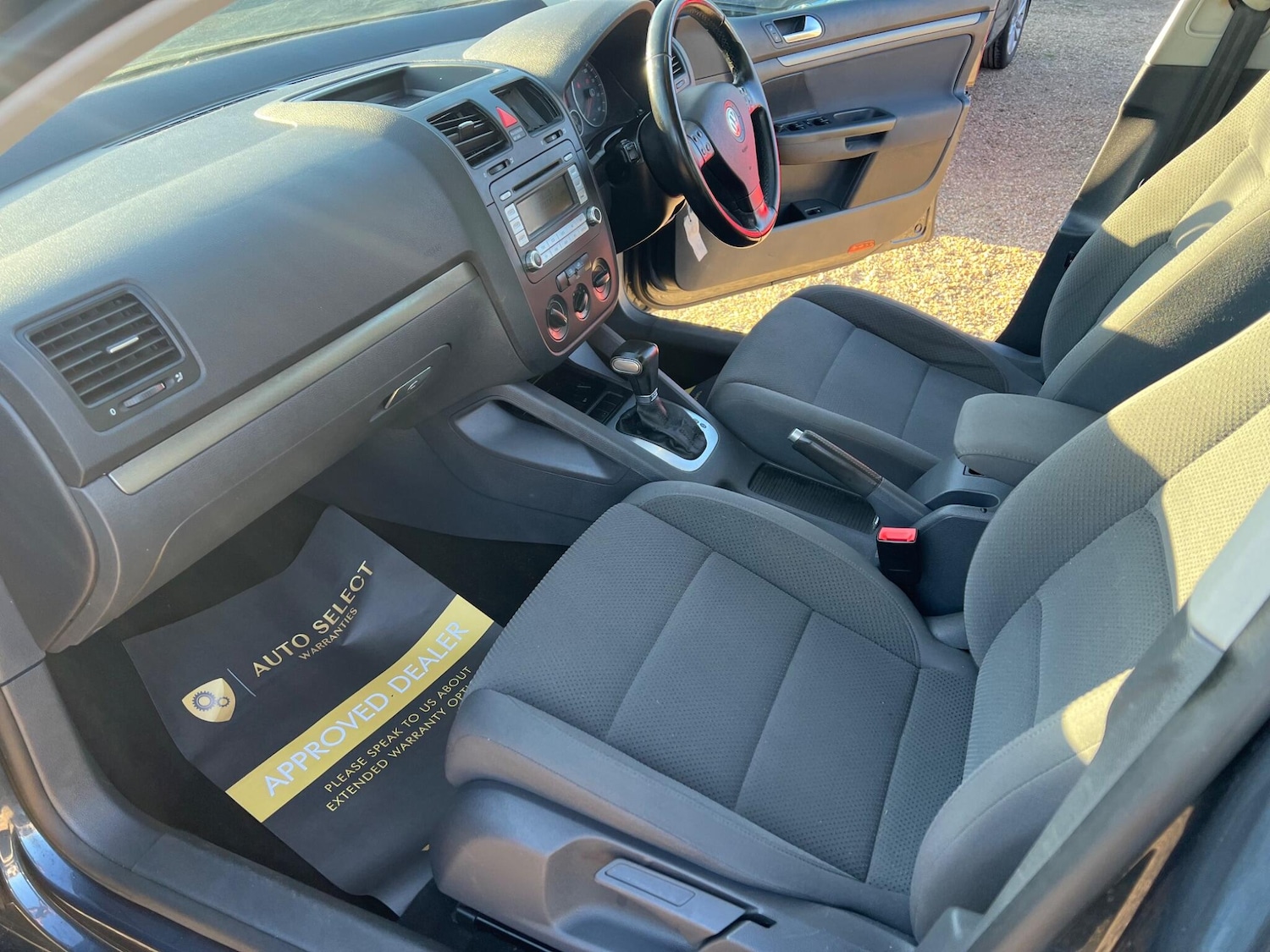 Used Volkswagen Golf 2006 for sale - 78156793: Photo 23