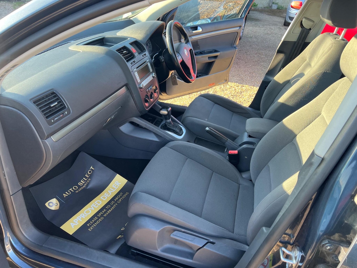 Used Volkswagen Golf 2006 for sale - 78156793: Photo 24