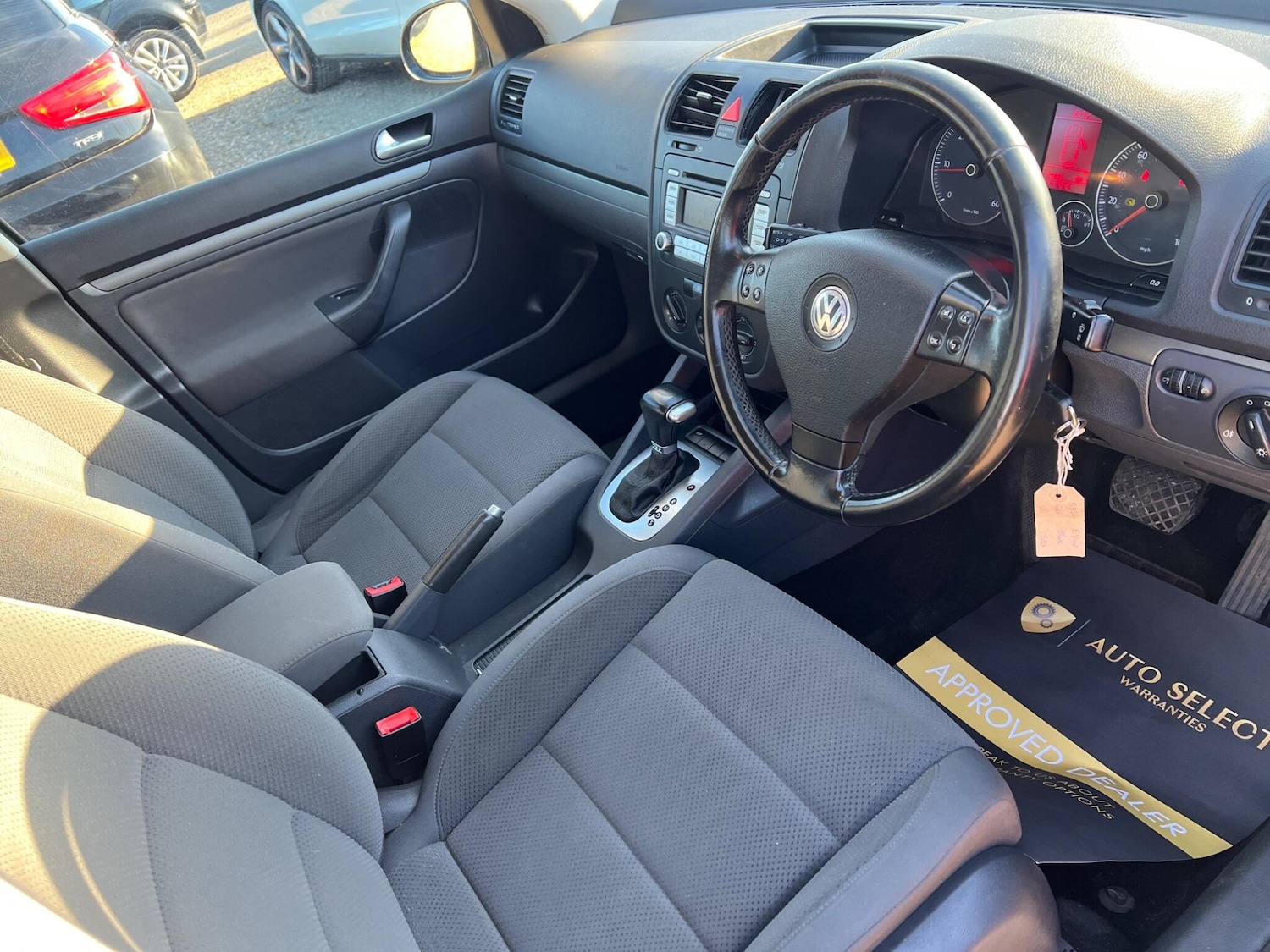 Used Volkswagen Golf 2006 for sale - 78156793: Photo 27