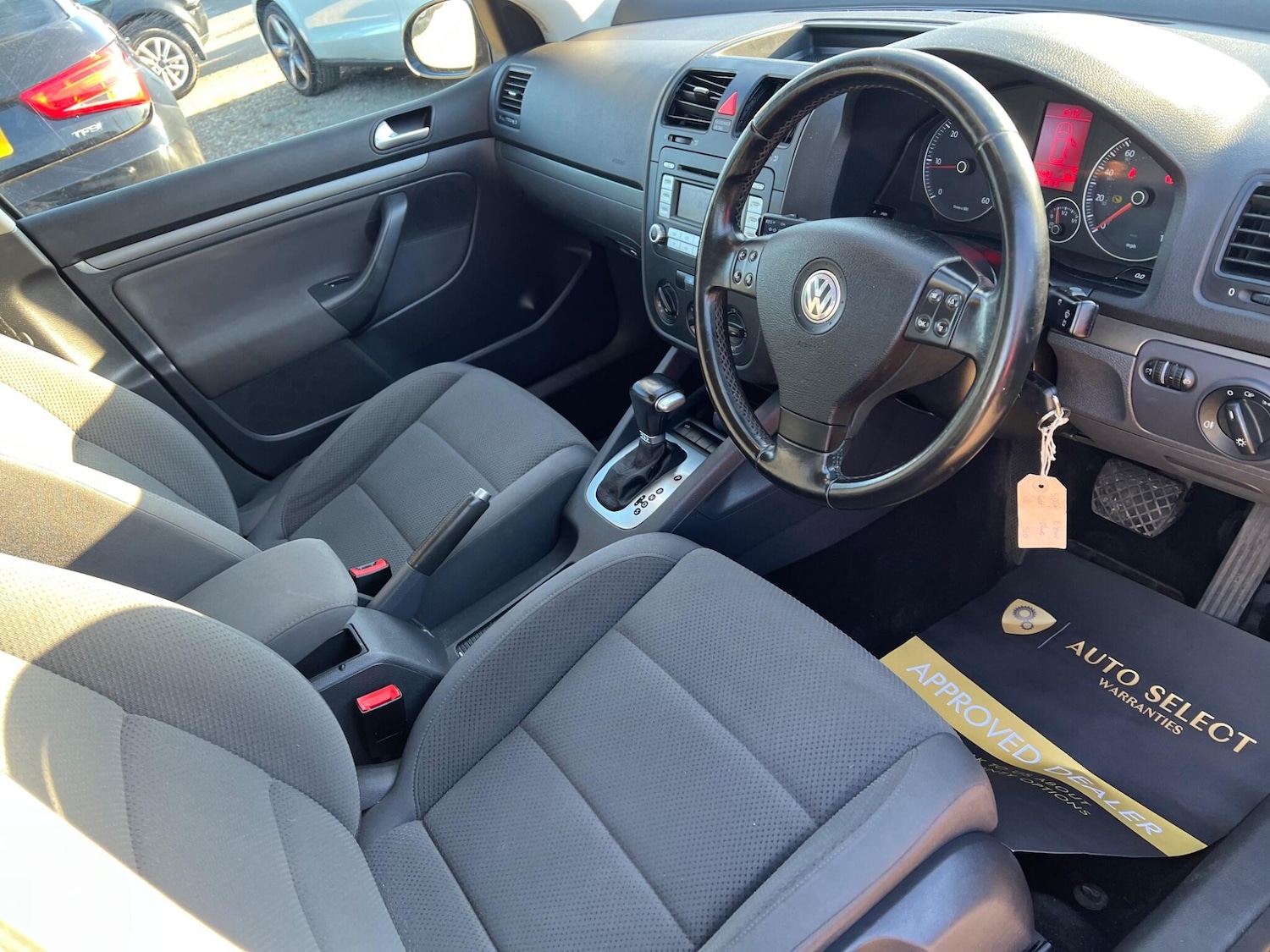 Used Volkswagen Golf 2006 for sale - 78156793: Photo 28