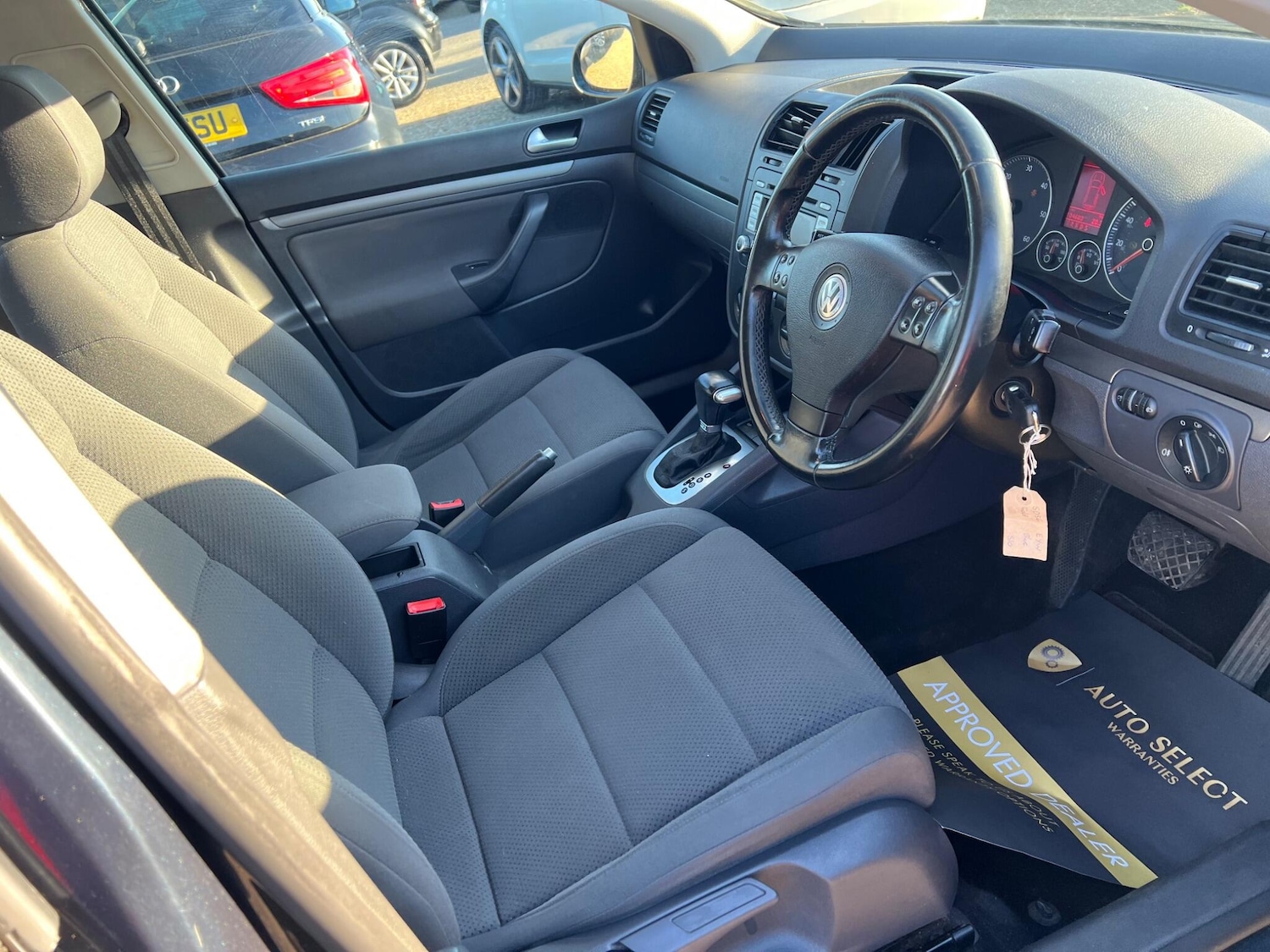 Used Volkswagen Golf 2006 for sale - 78156793: Photo 29