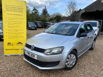 2011 (11) - 1.2 60 S 5dr