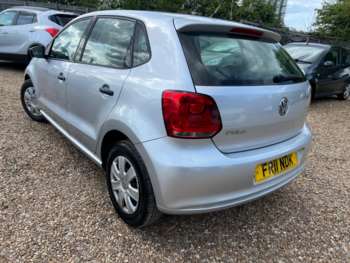 Used Volkswagen Polo 2011 for sale - 74838244: Photo