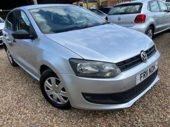 Used Volkswagen Polo 2011 for sale - 74838244: Photo