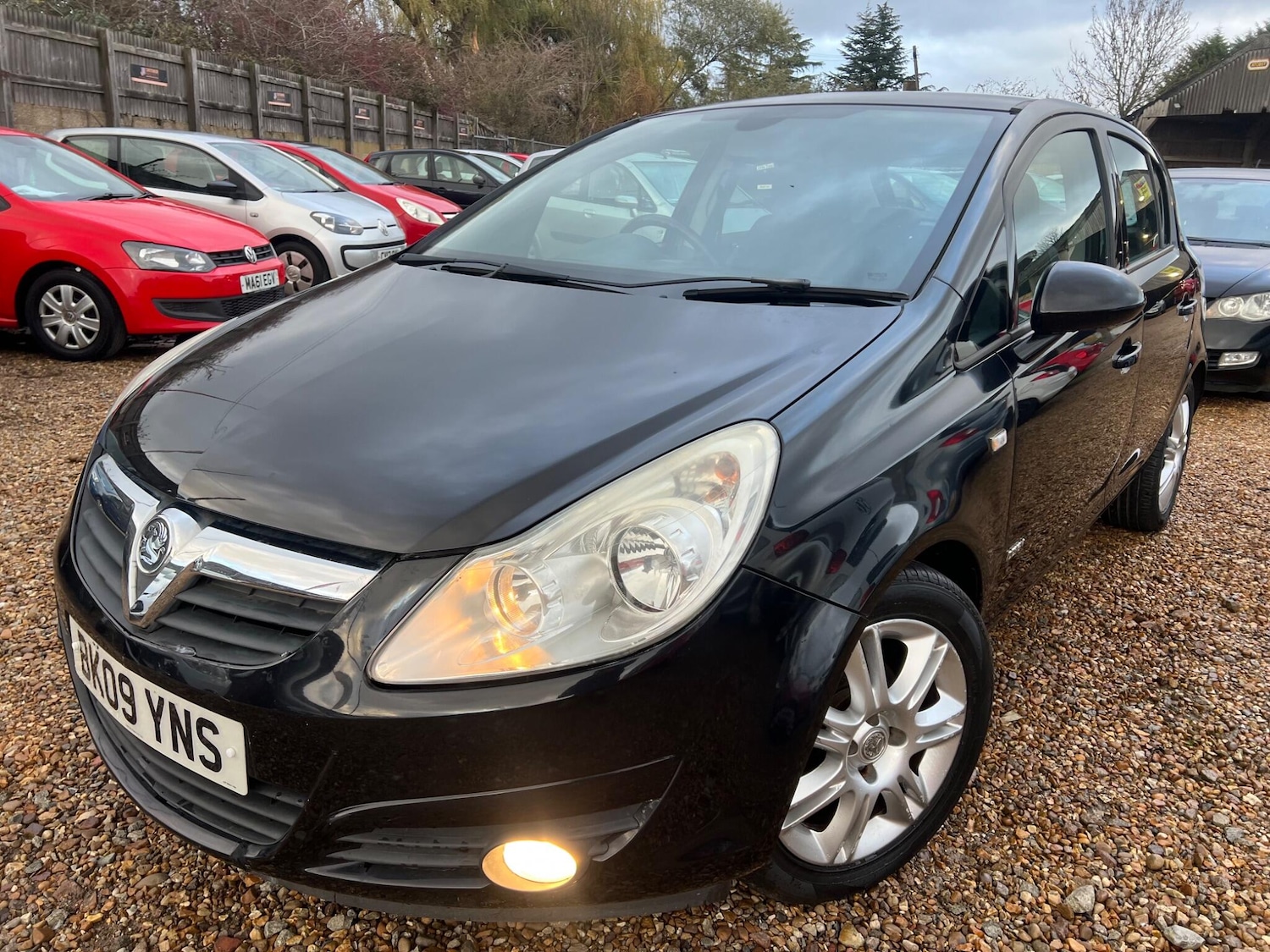 Used Vauxhall Corsa for sale - 76742527: Photo 10