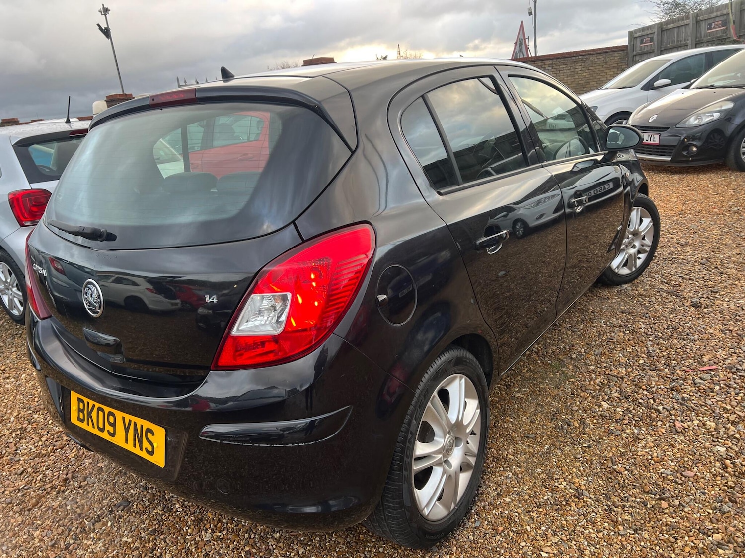 Used Vauxhall Corsa for sale - 76742527: Photo 11
