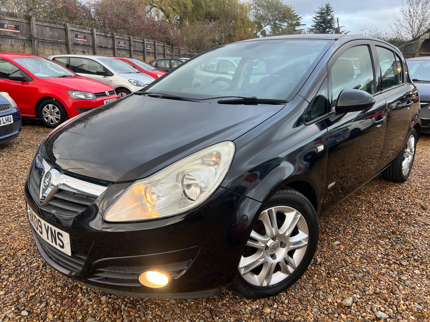 Used Vauxhall Corsa for sale - 76742527: Photo 12