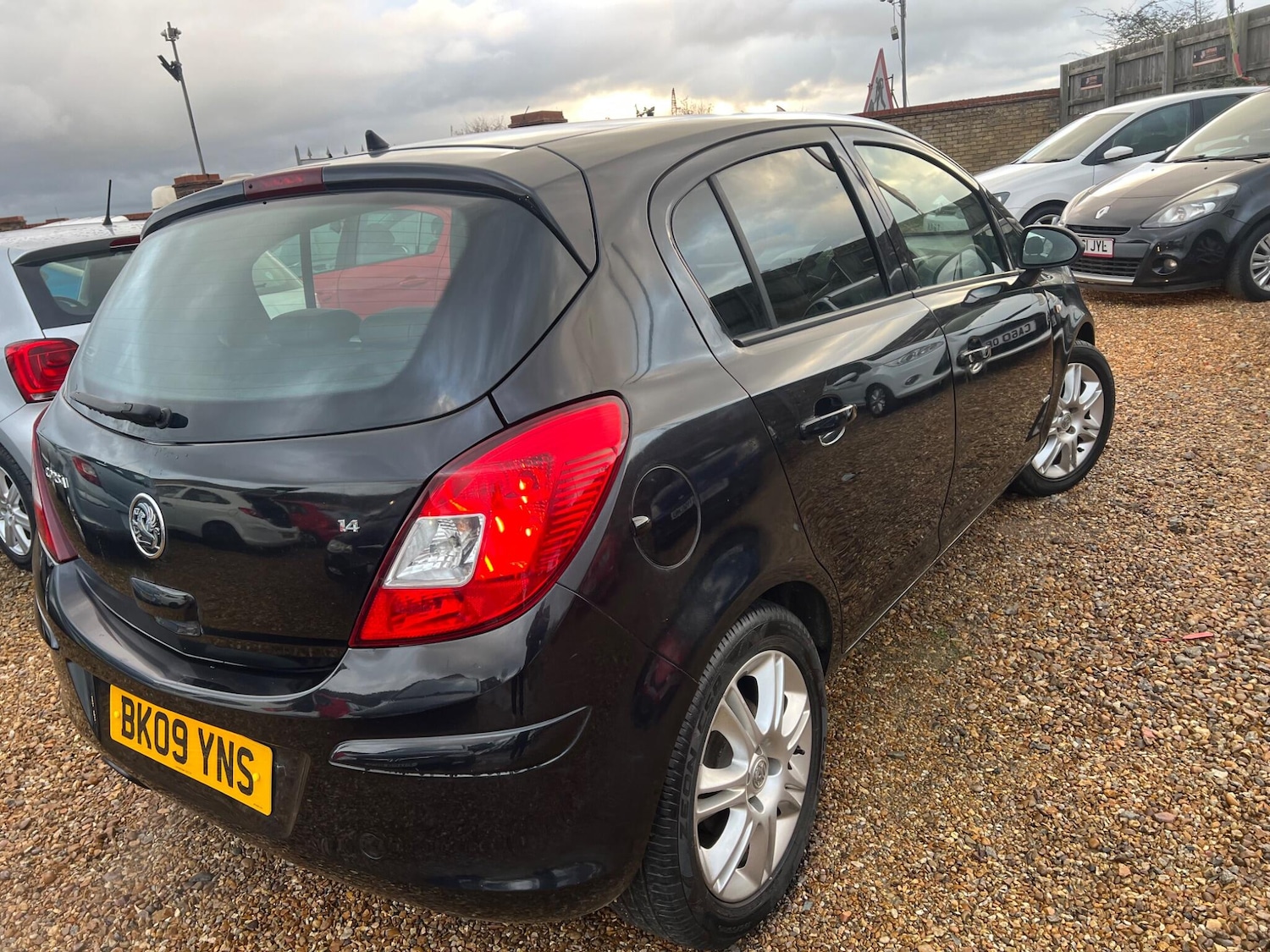 Used Vauxhall Corsa for sale - 76742527: Photo 13