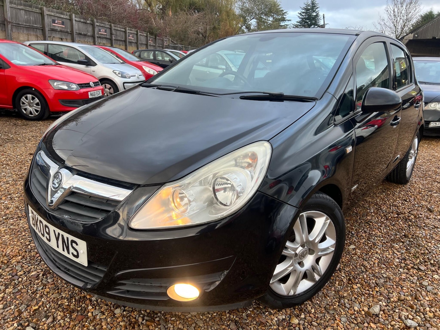 Used Vauxhall Corsa for sale - 76742527: Photo 14