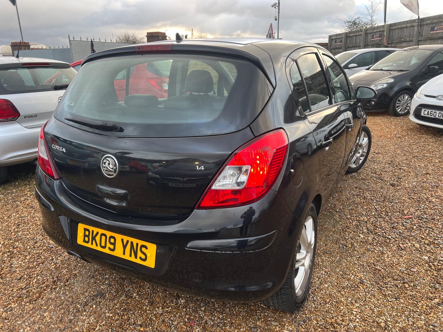 Used Vauxhall Corsa for sale - 76742527: Photo 15