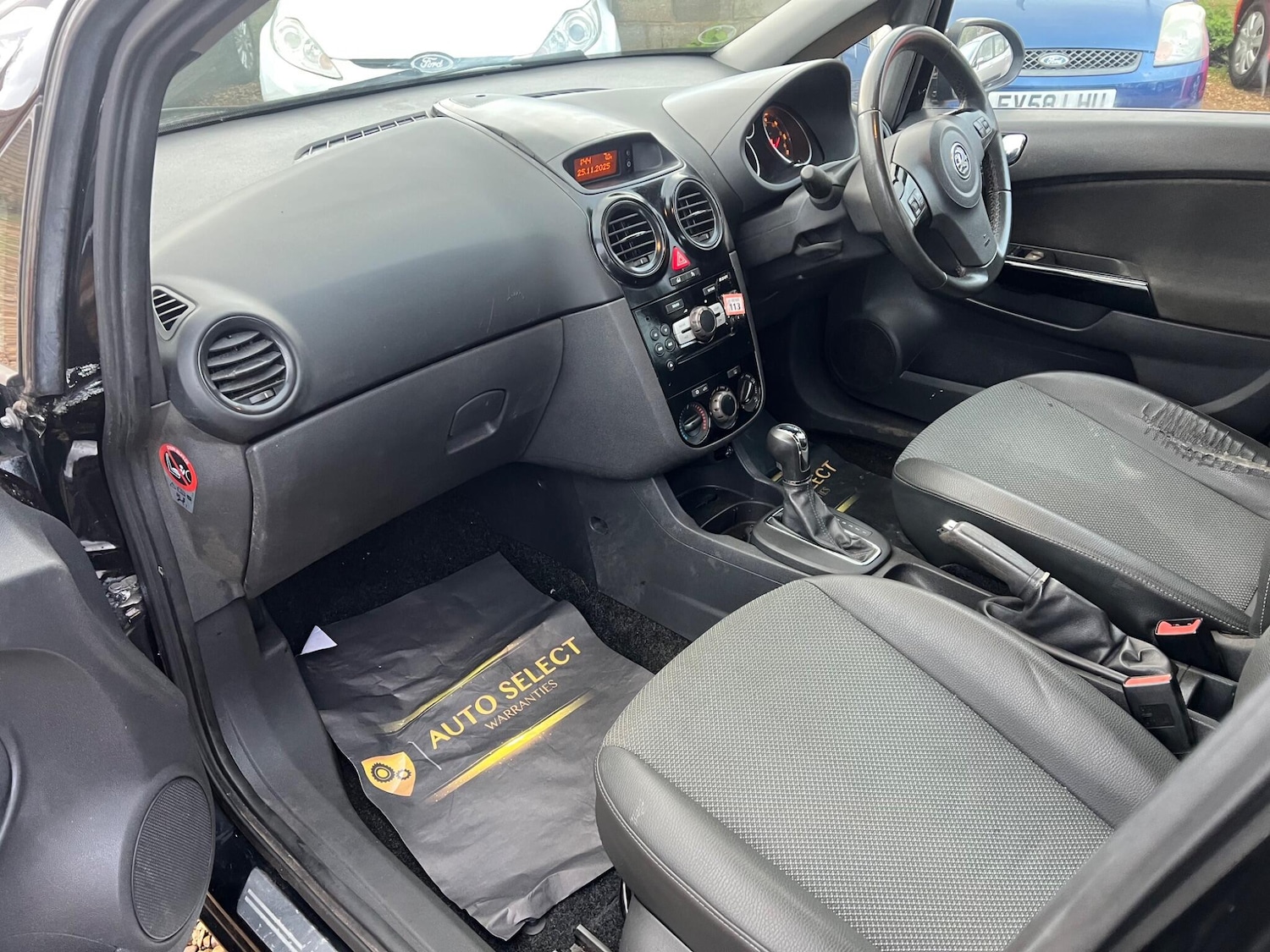 Used Vauxhall Corsa for sale - 76742527: Photo 16