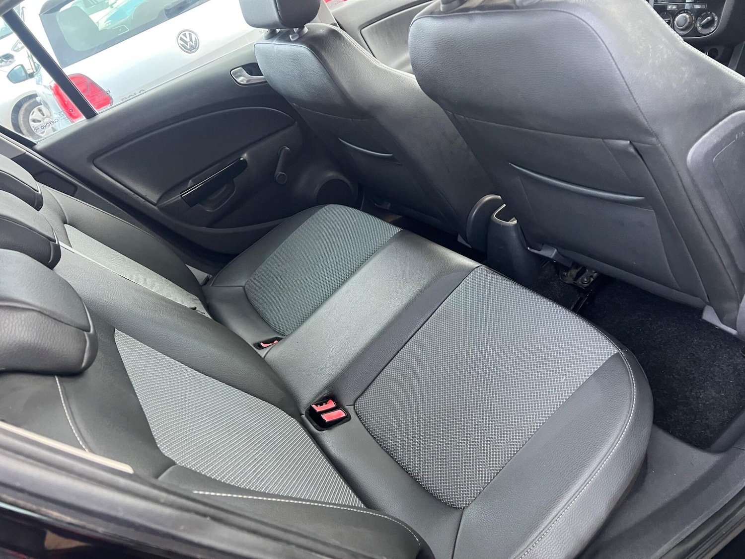 Used Vauxhall Corsa for sale - 76742527: Photo 17