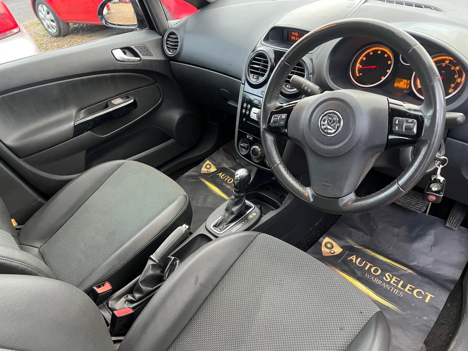 Used Vauxhall Corsa for sale - 76742527: Photo 18