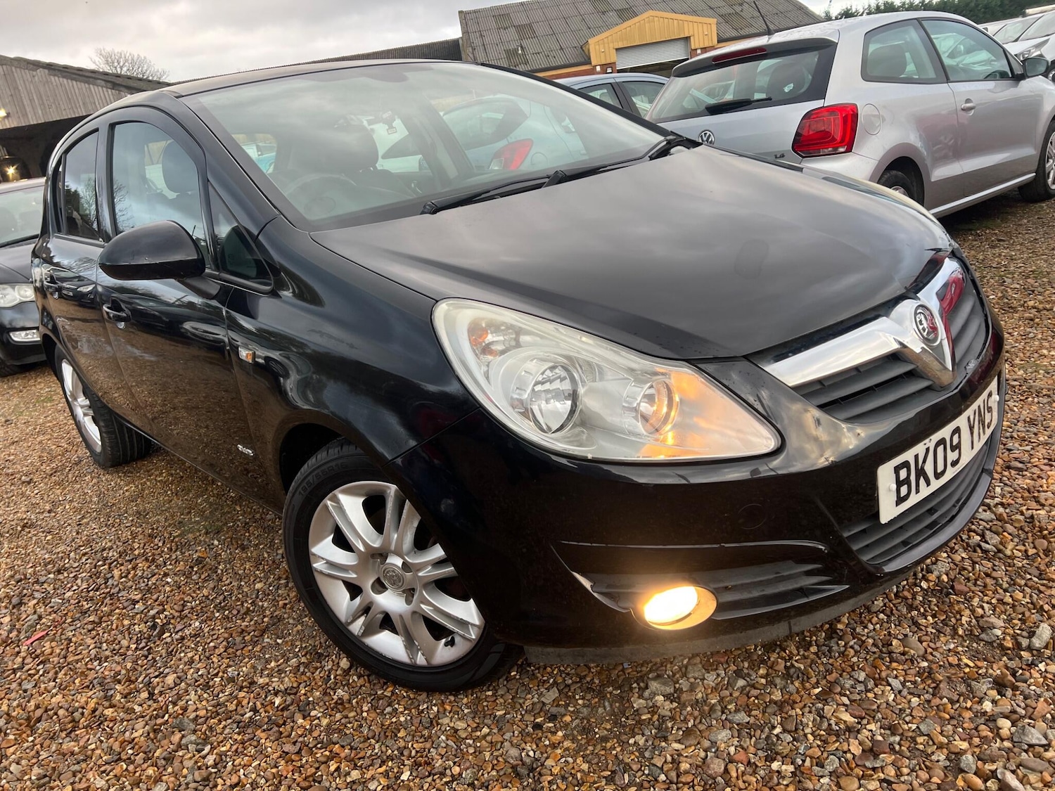 Used Vauxhall Corsa for sale - 76742527: Photo 3