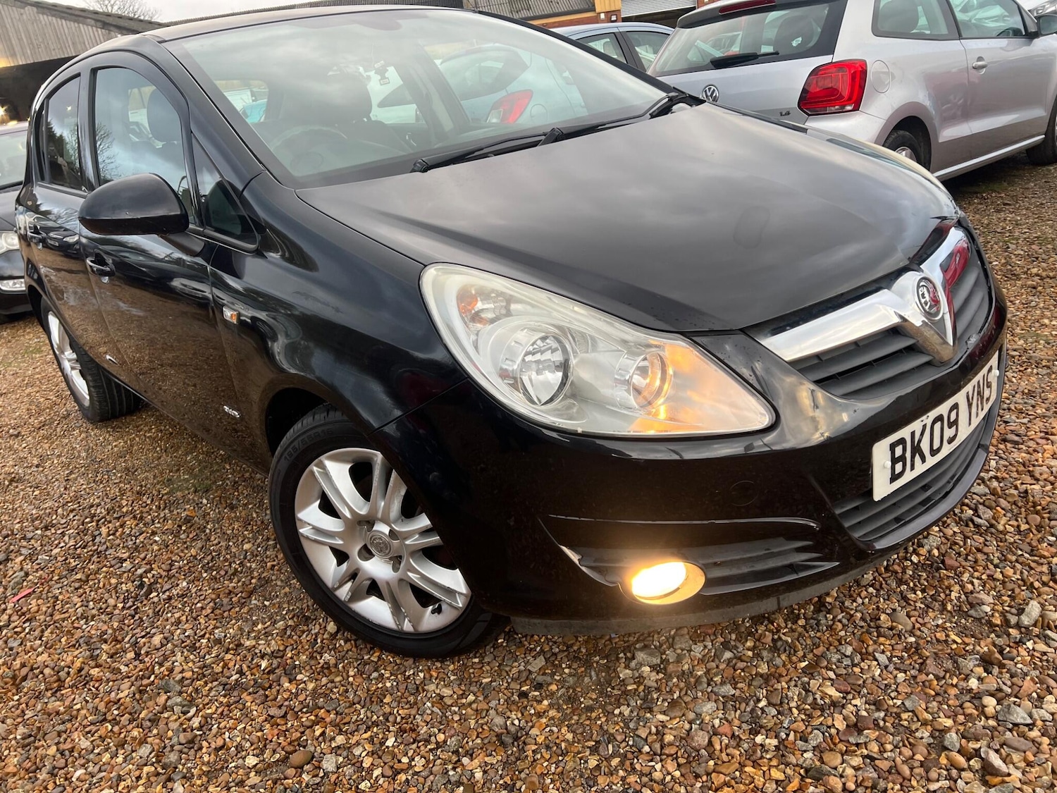 Used Vauxhall Corsa for sale - 76742527: Photo 4