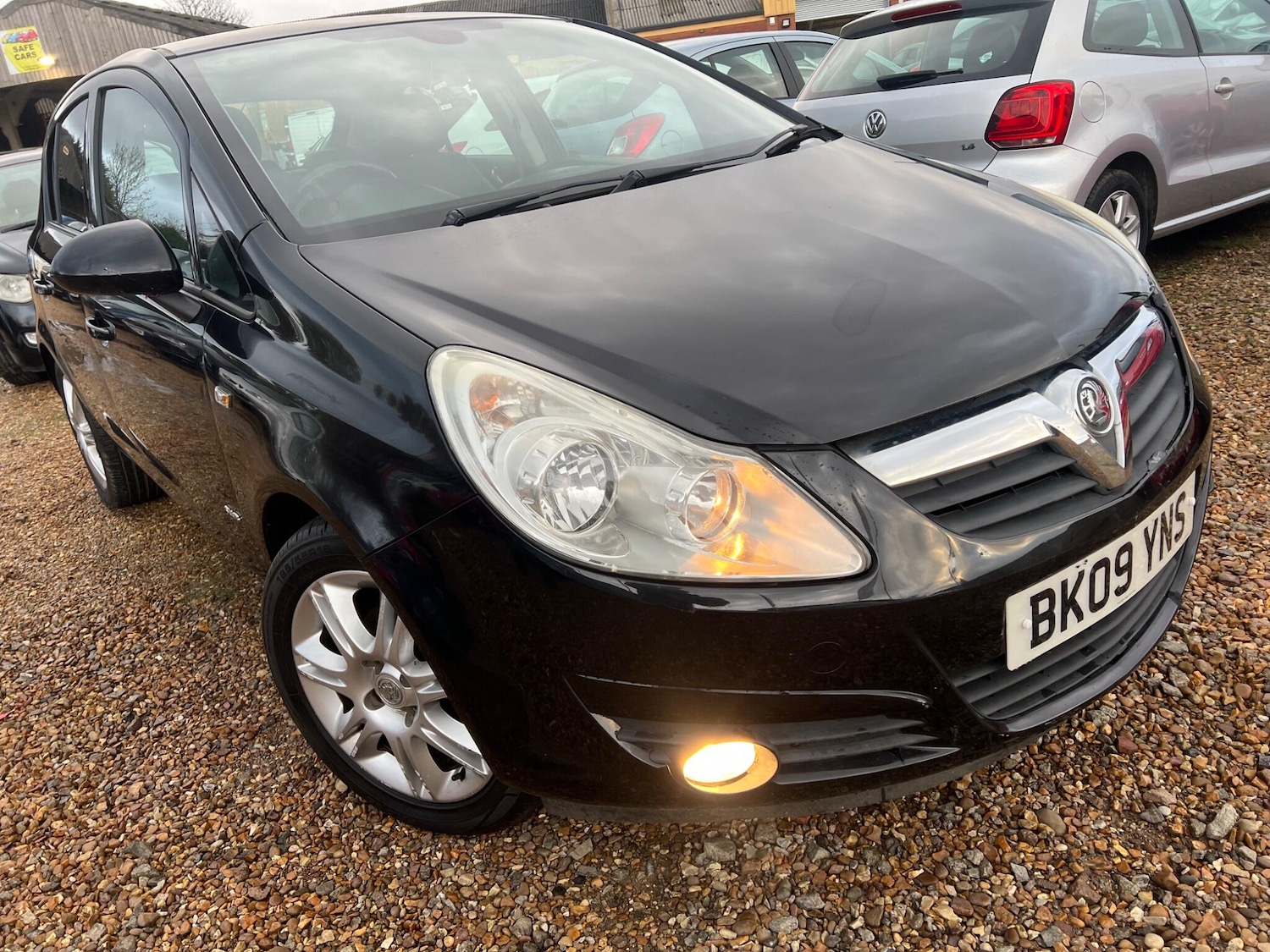 Used Vauxhall Corsa for sale - 76742527: Photo 5